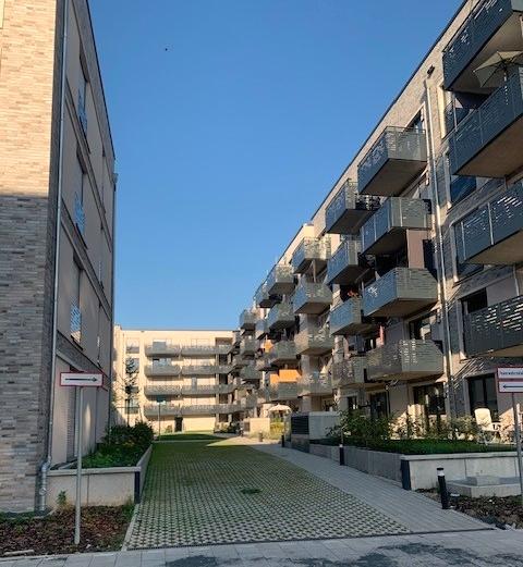 4712150 Ihr neues Zuhause - Exklusive 4-Zimmer-NeubauWohnung zu vermieten