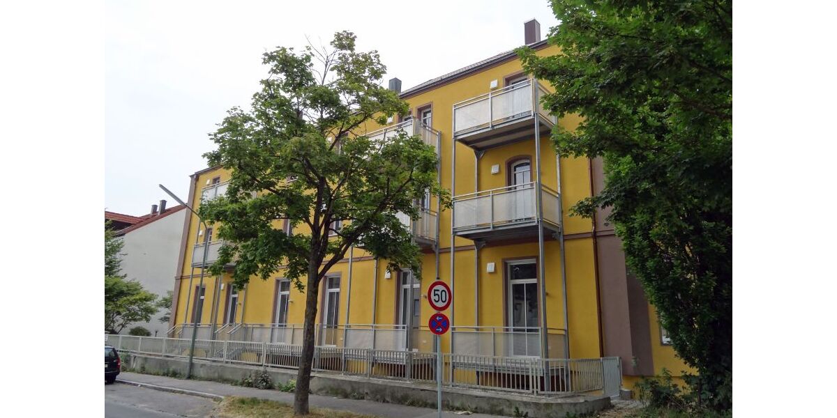Provisionsfrei* Augsburg Gründerzeit MFH direkt vom Eigentümer! 11 WE, 825 qm Wfl., 621 qm Grund, nahe Lech - Mehrfamilienhaus, Wohnhaus Augsburg Lechhausen | Angebot:22667067