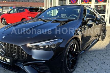 Mercedes-Benz CLE 53 AMG 4.800 km 97.900 &euro; Penzberg 82377