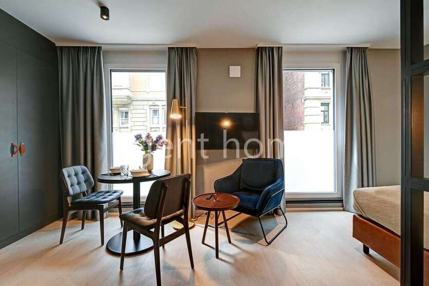 Wohnung zum Mieten in Stuttgart 790 € 30 m²