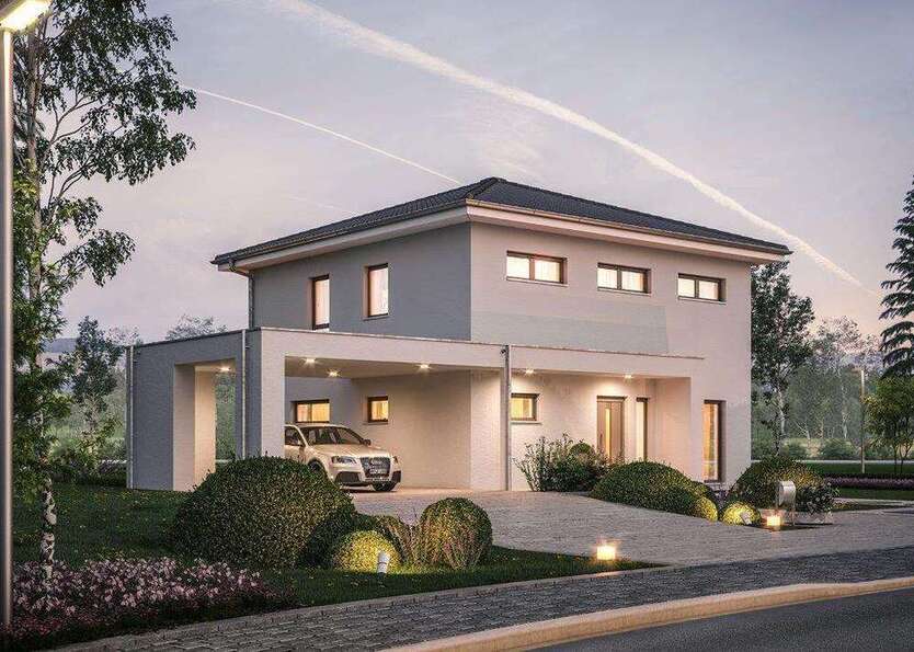 Haus zum Kaufen in Dietenhofen 319.500 € 160 m²