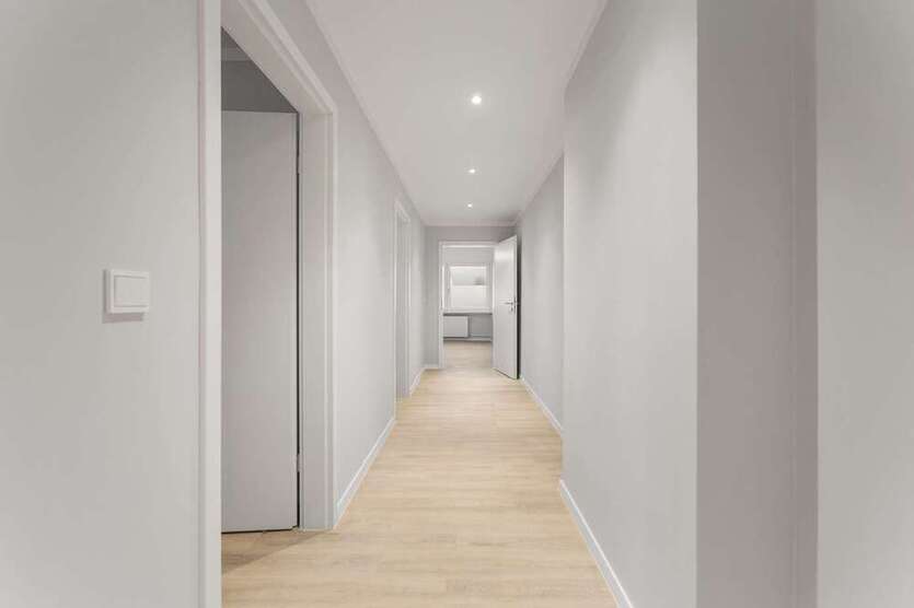 Wohnung zum Mieten in Wuppertal 1.310 € 95 m²