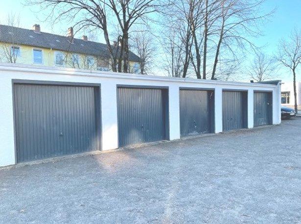 Hochparterre Munster - 4 Zimmer, 83 m&sup2;, 172.000&euro; | Angebot:26614274