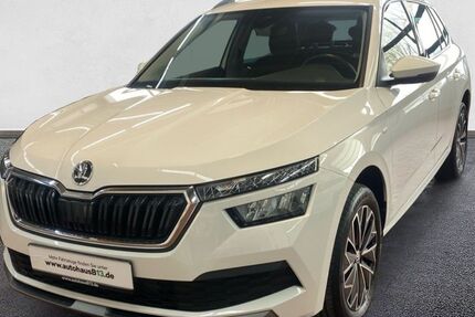 Skoda Kamiq 68.000 km 18.890 &euro; Karlskron-Brautlach 85123