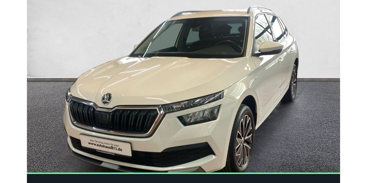 Skoda Kamiq 68.000 km 18.890 &euro; Karlskron-Brautlach 85123