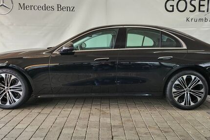 Mercedes-Benz E 200 27.536 km 43.990 &euro; Krumbach 86381