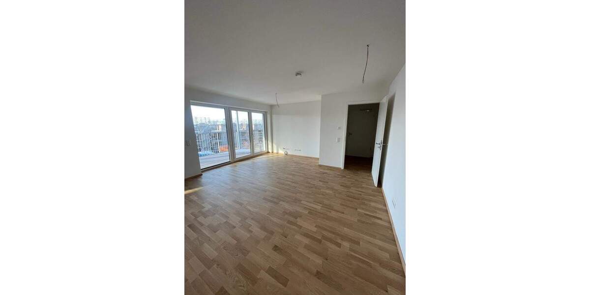 Etagenwohnung Schweinfurt Musikerviertel und amerik. Siedlung - 3 Zimmer, 94 m&sup2;, 999&euro; | Angebot:26435771