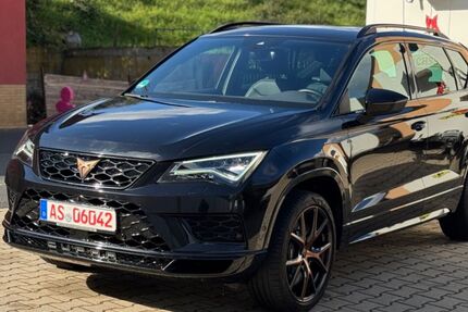 Cupra Ateca 97.000 km 22.950 € Sulzbach-Rosenberg 92237