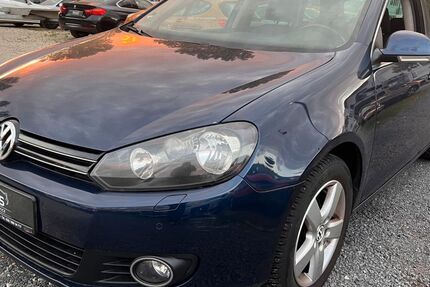 VW Golf 241.000 km 3.450 € Neuseddin bei Berlin 14554
