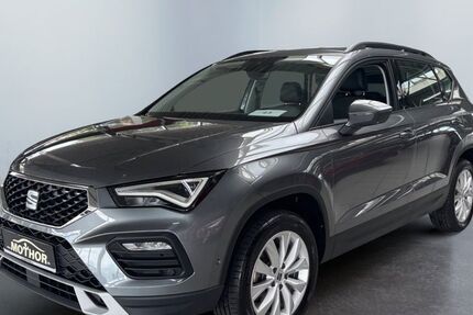 Seat Ateca 9.971 km 28.480 &euro; Brandenburg 14772