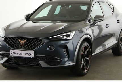 Cupra Formentor 26.000 km 26.401 &euro; Gotha 99867