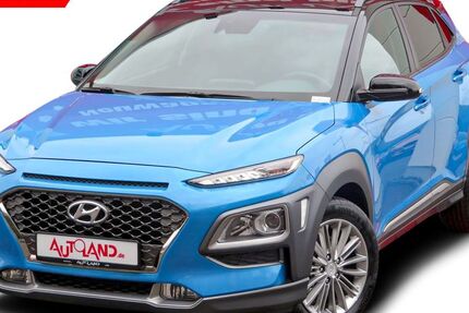 Hyundai KONA 66.717 km 18.990 € Bautzen 02625