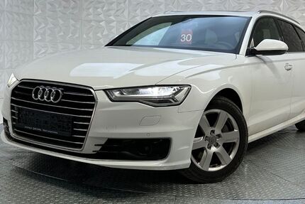 Audi A6 188.000 km 17.000 € Bad Langensalza 99947