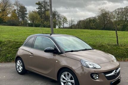Opel Adam 86.627 km 7.000 € Wipperfürth 51688