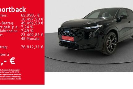 Audi Q3 1.001 km 65.990 &euro; Aalen 73431