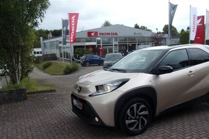 Toyota Aygo (X) 13.400 km 14.399 &euro; Ratingen 40882