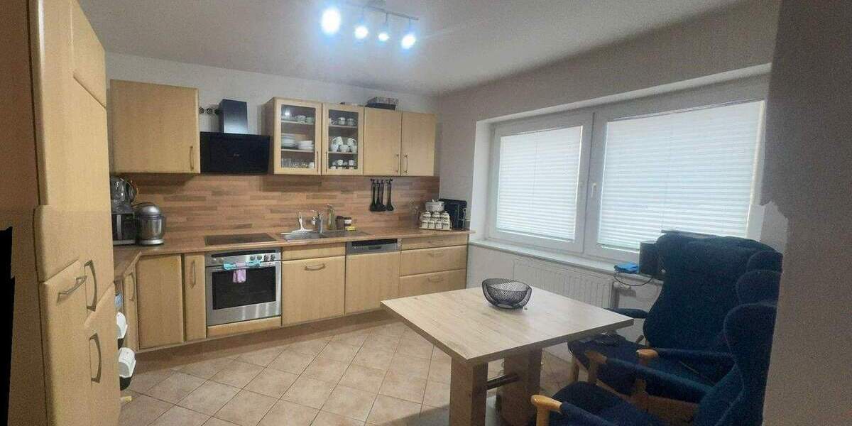 Etagenwohnung Barsinghausen Winninghausen - 3 Zimmer, 85 m&sup2;, 850&euro; | Angebot:25525511