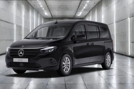 Mercedes-Benz EQT 9.400 km 29.998 &euro; Konstanz 78467