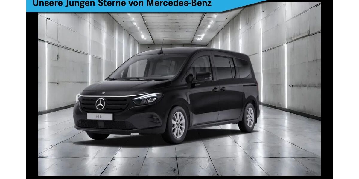Mercedes-Benz EQT 9.400 km 30.598 &euro; Konstanz 78467