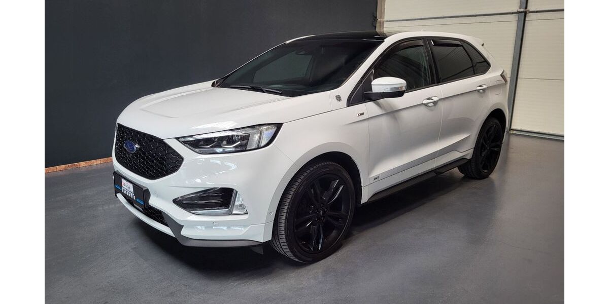Ford Edge 138.986 km 18.950 &euro; Teltow 14513