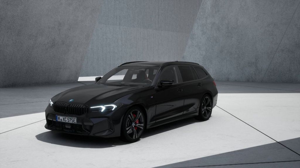 BMW 330 29.991 km 53.885 &euro; Schneeberg 08289