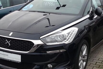 DS Automobiles DS5 136.000 km 8.700 &euro; Neu-Anspach 61267