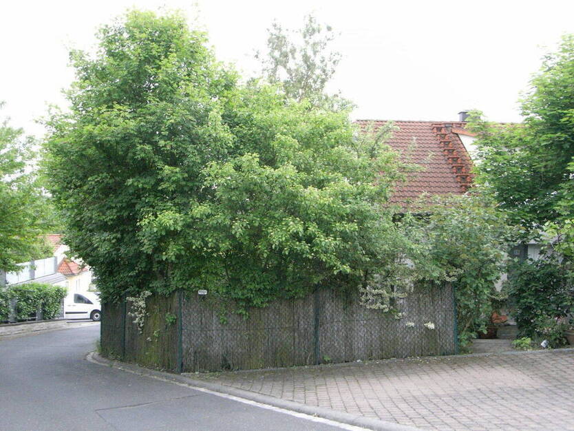 Seltenes Objekt in Würzburg Versbach in Top-Lage