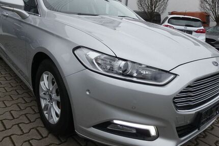 Ford Mondeo 97.542 km 11.999 € Mainz 55120