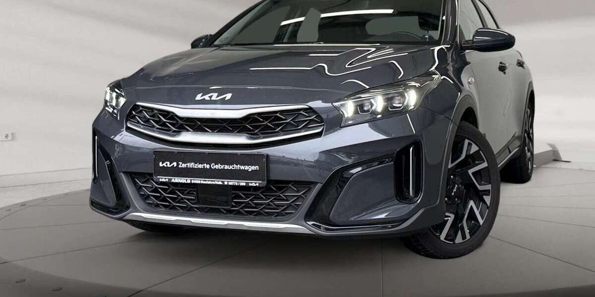 Kia XCeed 19.982 km 22.680 &euro; Neufahrn 84088