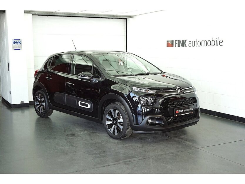 Citroen C3 Max PureTech 110 EAT6 CarPlay FULL LED 23.000 km 16.440 € Lich 35423
