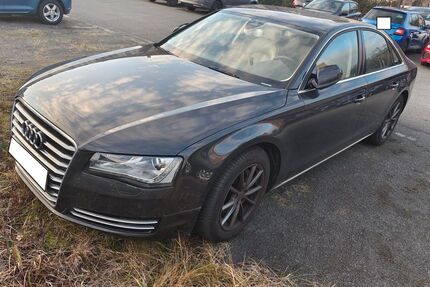 Audi A8 99.000 km 18.700 &euro; Leipzig 04177