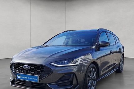 Ford Focus 66.266 km 17.840 &euro; Cottbus 03051
