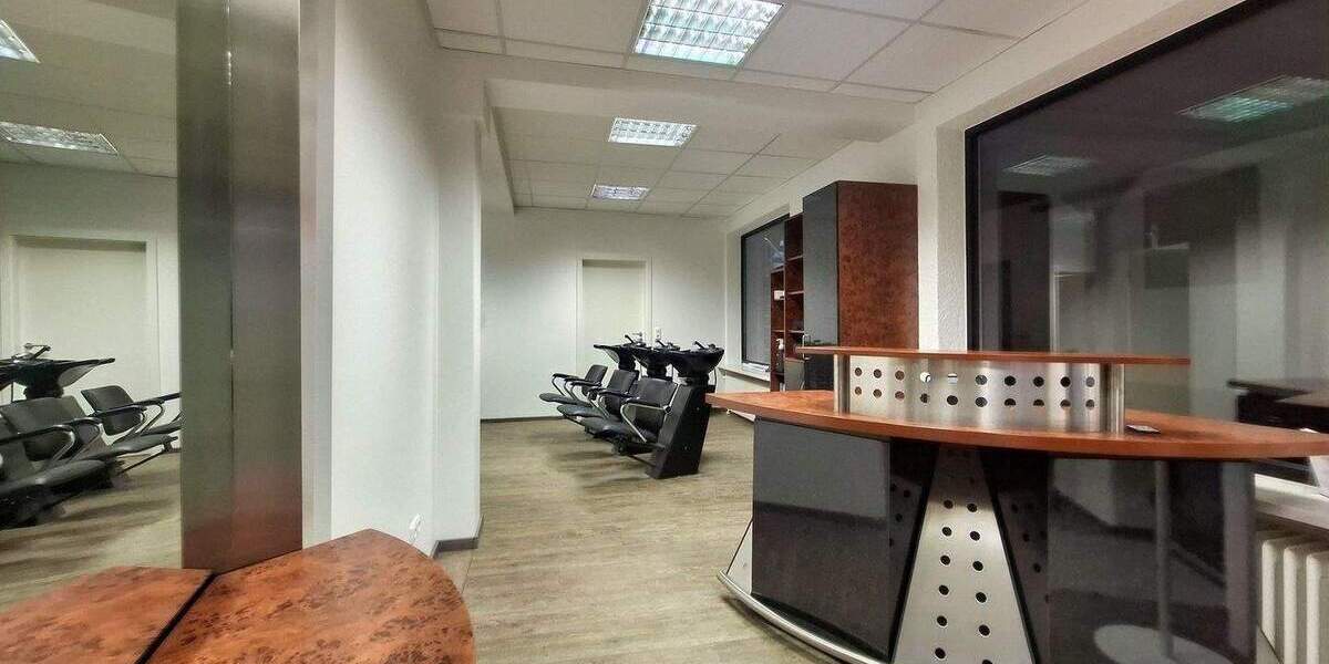 Gewerbeobjekt Karben Klein-Karben - 3 Zimmer, 250.000&euro; | Angebot:25865359