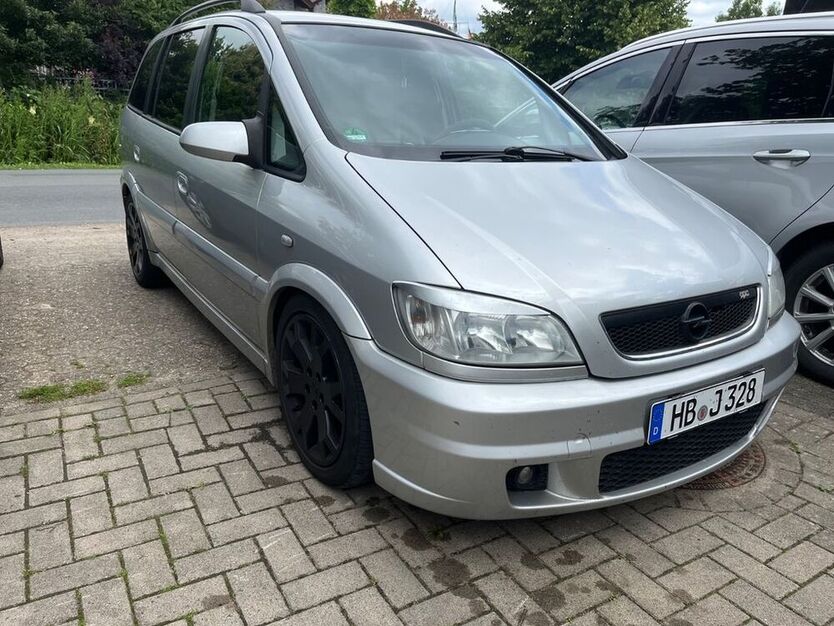 Zafira