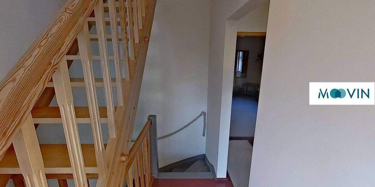 Etagenwohnung grünheide Hangelsberg - 5 Zimmer, 190 m&sup2;, 1.750&euro; | Angebot:24607514