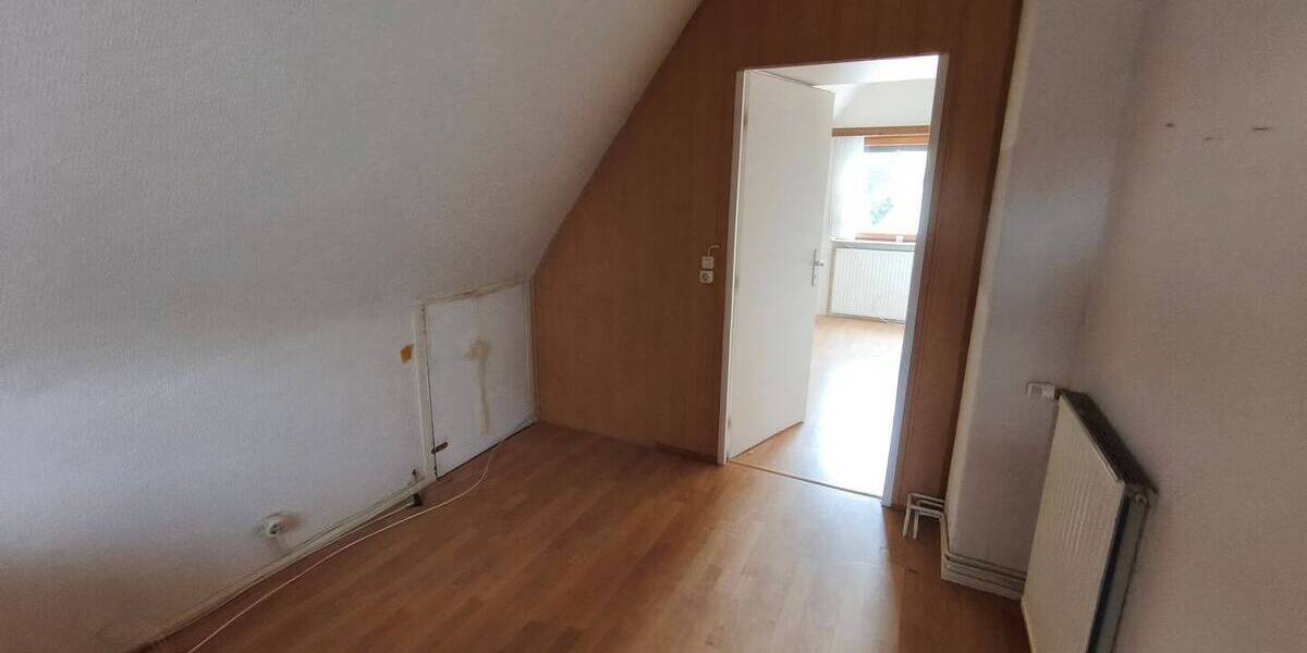 Doppelhaushälfte Uetersen - 3 Zimmer, 55 m&sup2;, 159.000&euro; | Angebot:26378715