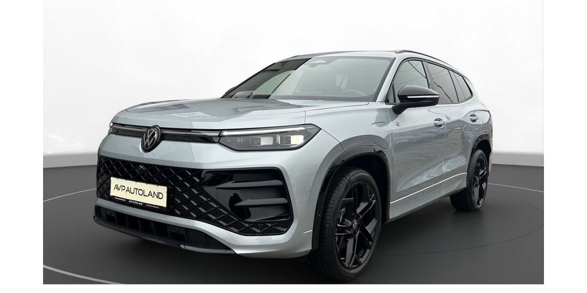 VW Tayron 2.977 km 59.840 &euro; Deggendorf 94469