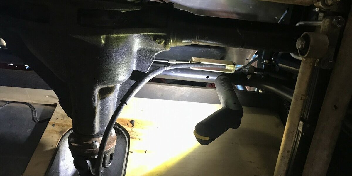 Morgan Roadster Lightweight Rennwagen Straßenzul. RHD 5.000 km 39.999 &euro; Hamburg 22339