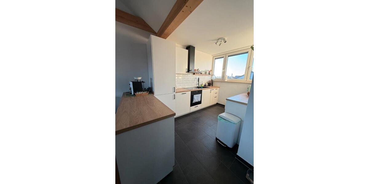Loft - Studio - Atelier Straubing - 2 Zimmer, 87 m&sup2;, 850&euro; | Angebot:26365043