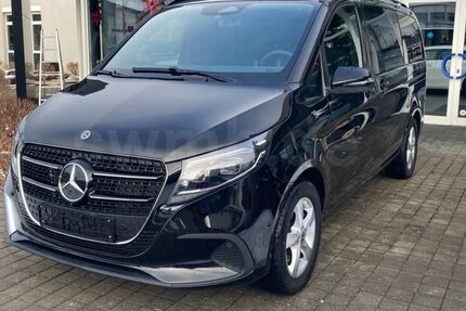 Mercedes-Benz V 300 9.900 km 84.870 &euro; Annaberg-Buchholz 09456