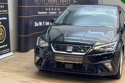 Seat Ibiza 44.638 km 15.800 &euro; Rastede/ Wahnbek 26180