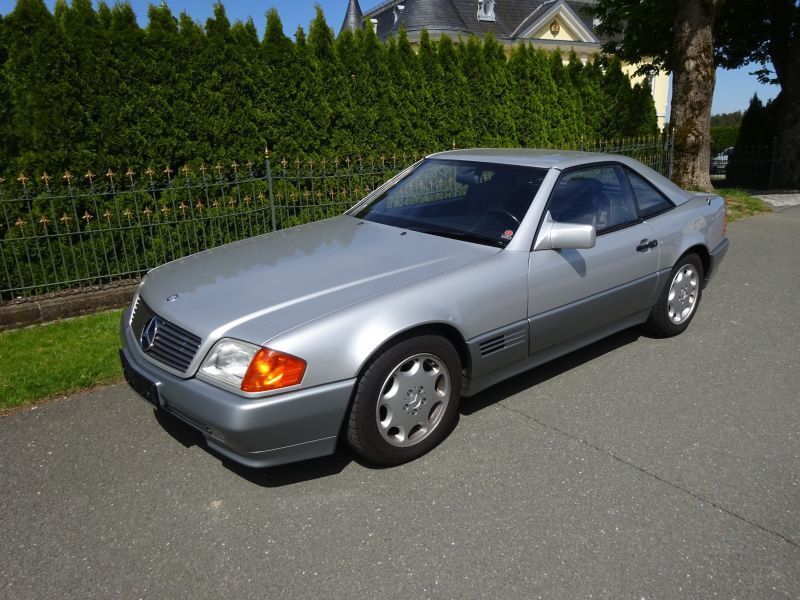 SL 500