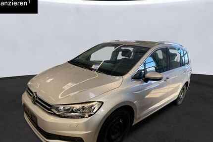 VW Touran 29.900 km 29.290 &euro; Erfurt 99099