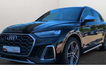 Audi SQ5 78.990 km 47.449 &euro; Oettersdorf 07907