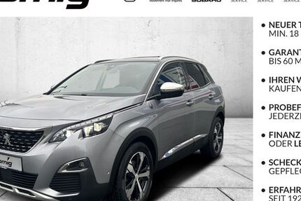 Peugeot 3008 75.420 km 17.890 &euro; Helmbrechts 95233