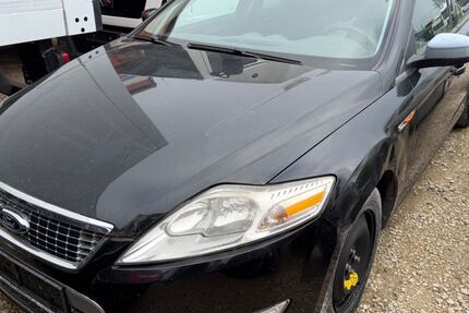 Ford Mondeo 290.000 km 999 &euro; Pfaffenhofen an der Ilm (Gewerbegebiet Kuglhof) 85276