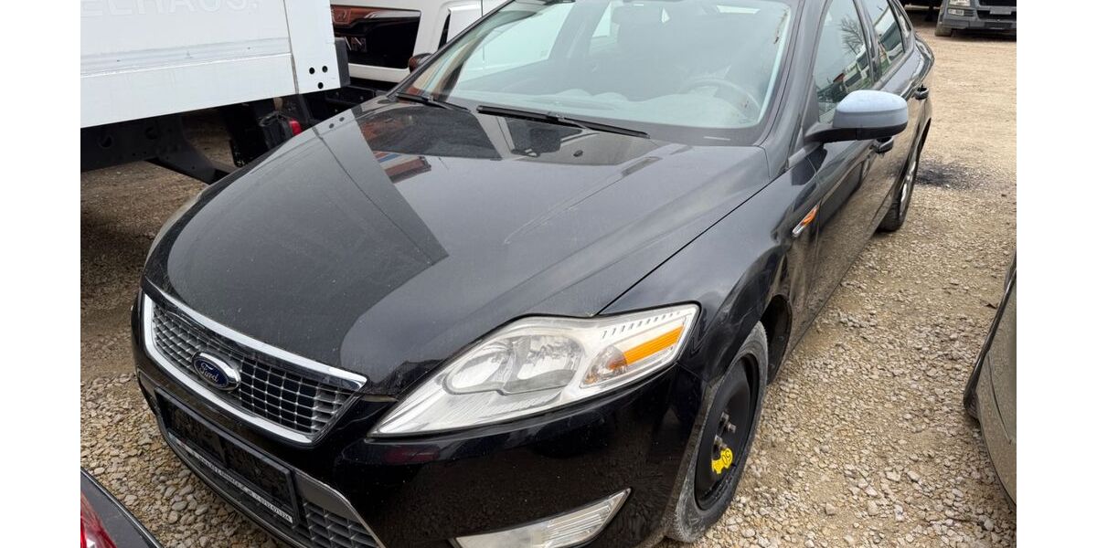 Ford Mondeo 290.000 km 999 &euro; Pfaffenhofen an der Ilm (Gewerbegebiet Kuglhof) 85276