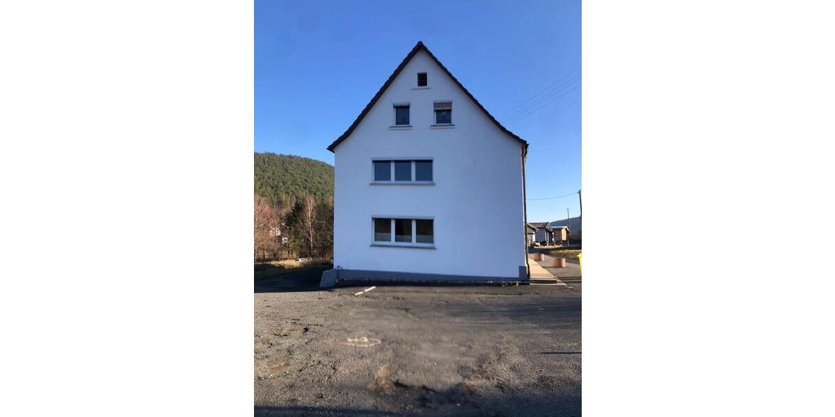 Etagenwohnung Weißenbrunn - 4 Zimmer, 93 m&sup2;, 149.000&euro; | Angebot:27017923