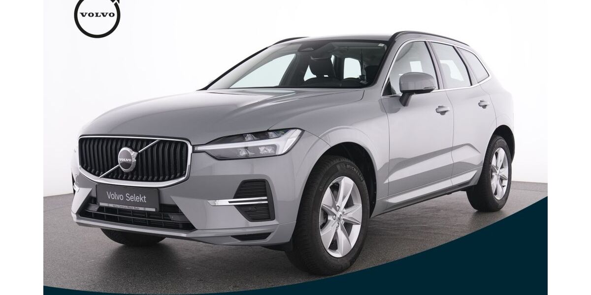 Volvo XC60 24.797 km 35.980 &euro; Witten 58453