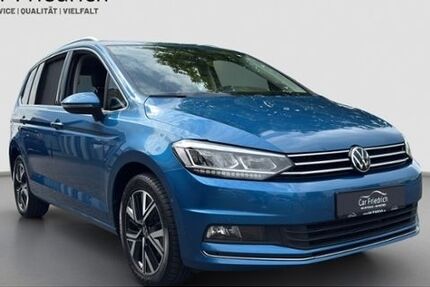 VW Touran 78.200 km 27.450 &euro; Steinfurt-Borghorst 48565